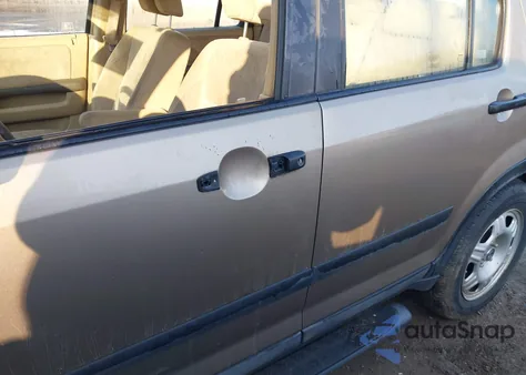 2005 Honda Cr-V Lx z USA, uszkodzony, nr VIN SHSRD78515U308624